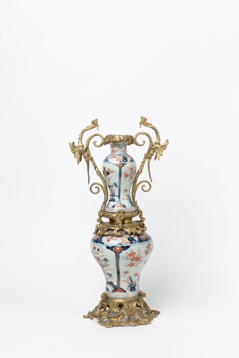 Historical artefact in Schloss Hollenegg