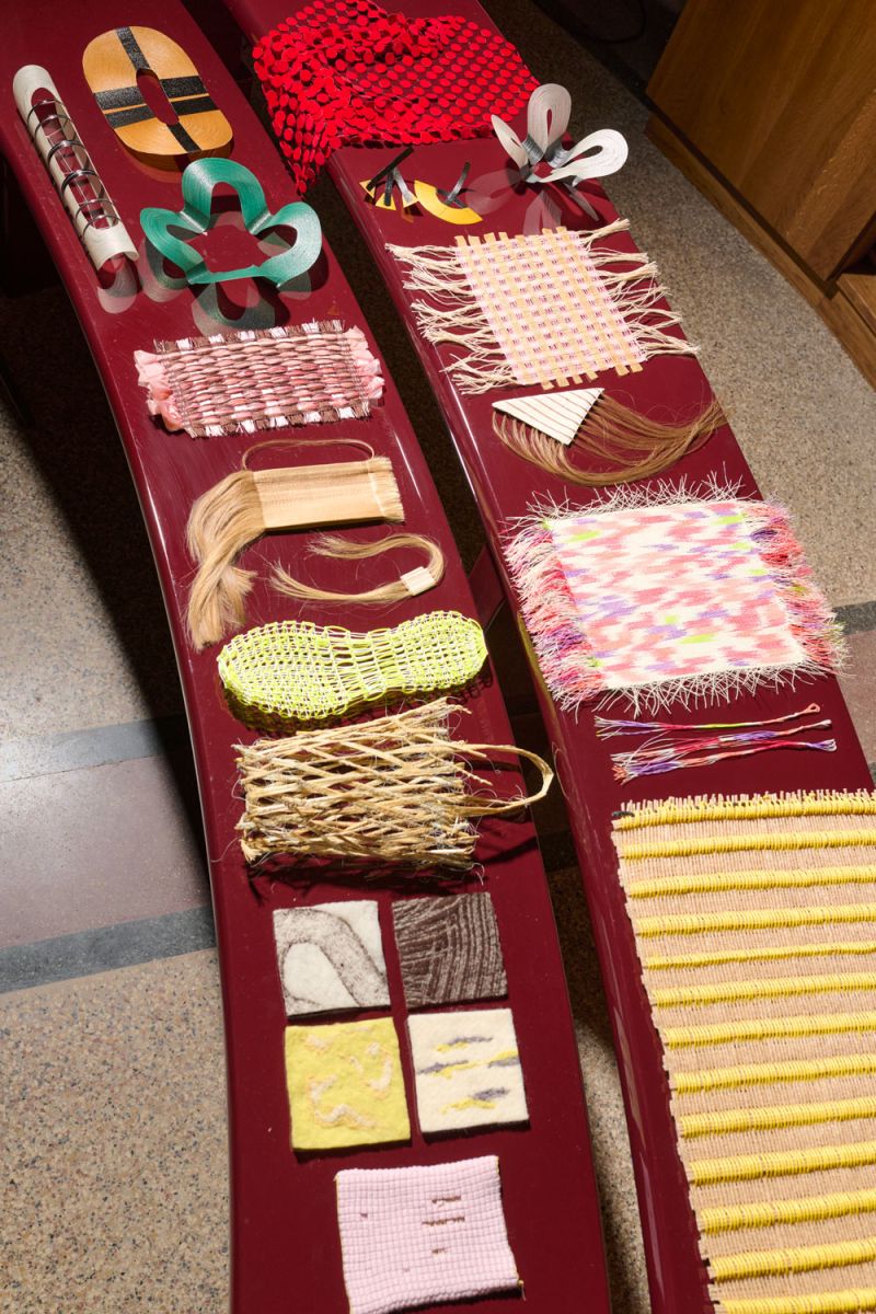 Sample Library